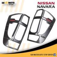 Nissan Navara NP300 Tail Lamp Cover