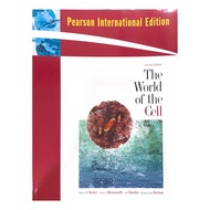 The World of the Cell (Pearson International Edition)