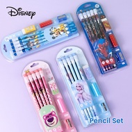 Disney Pencil Set Children's HB Pencil 10pcs