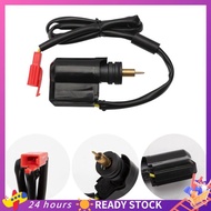 【HOT SALE】  Carburetor Automatic Electric  for GY6 50cc 125cc 150cc Scooter Moped