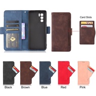 Hot Mobile Phone Casing For Honor 70 5G 90 Pro 50 Lite X5 X6 X6a X7 X7a Flip Case PU Leather Cover M