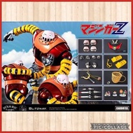 Sold out 全新 Blitzway  鐵甲萬能俠 大鐵牛 boss 千值練  pose + 5pro  carbotix  超合金 SHF 真骨雕  Mafex  threezero hotto