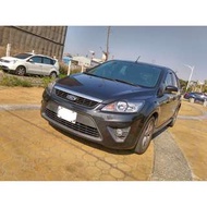 【桃園阿承】福特 超人氣FOCUS 2010年 2.0 灰色 二手車 中古車 【找車歡迎詢問】