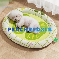 [♥Heart]  Anti-scratch Pet Bed Designed With Thickened PP Cotton Material Provides Durable Protectio