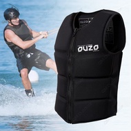 Life Jacket For  Water Sport Buoyancy Jacket Life Vest
