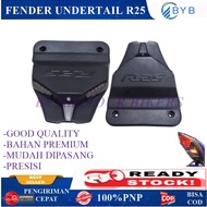 FENDER UNDERTAIL SEIN R25 YAMAHA R25 MT25 LED LIGHT