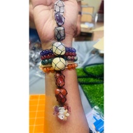 7 Chakra Crystal Hanger