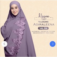 Telekung inspired aleena