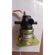 12v24v Discharge Water Brake Spray Truck Car Solenoid Accessories Solenoid Water Valve Water Valve S