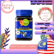 Eu Yan Sang HM Manuka Honey MGO™ 100+(500gm)