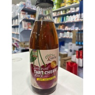 Green tree tart cherry juice 1L