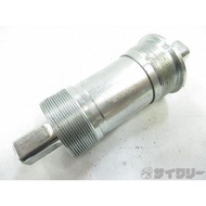 ボトムブラケット JIS RPM ボトムブラケット BB-7420 JIS 110.5mm - 中古