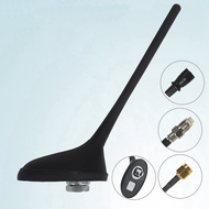 【BBI】-For 307 2006 Radio AM FM Antenna AM/FM Roof Radio Mast + Base Aerial