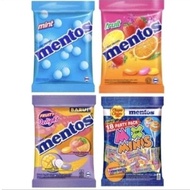 MENTOS BUTIR MINT/MENTOS ISI 50 BUTIR