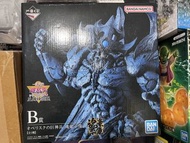 一番賞 遊戲王 巨神兵 Fiugre