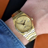 🌕金面🌕  TISSOT PRX POWERMATIC 80 天梳 40MM