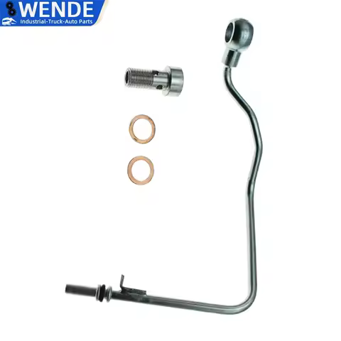 55583647 25201088 55355622 0861006 Engine Turbo Oil Pipe for Chevrolet Cruze Opel Insignia Corsa D A