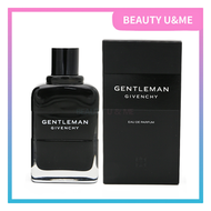 GIVENCHY - Gentleman 完美紳士濃香水100ml [平行進口]