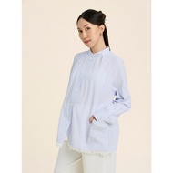 Swell Maternity Shiloh Blouse