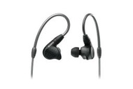 「楊仕音響耳機」 (可試聽) 日本 SONY Sony IER-M9 五單體平衡電樞 監聽型 耳道式耳機 台灣公司貨