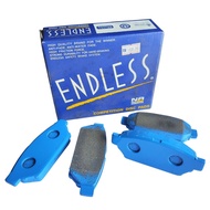 ENDLESS EP283VN Rear Brake Pads Mitsubishi CD9A CE9A