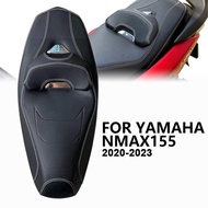 台灣現貨山葉 改裝摩托車 nmax155 nmax125 nmax150 2020-2024 座墊墊坐墊舒適座椅適用於雅
