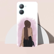 REALME C33 Case - Casing hp - Softcase Case hp REALME C33 - Casing hp - Softcase - Case hp REALME C3