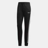 【時代體育】adidas 愛迪達 ESSENTIALS 3 STRIPES  棉質長褲  DP2380
