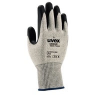 UVEX UNIDUR 6659 FOAM 60938 SAFETY GLOVES CUT PROTECTION GLOVES