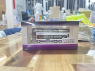 1:120 愉景灣巴士 Man A95 巴士模型