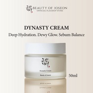 Beauty of Joseon Dynasty Cream | Nourishing Face Moisturizer 50ML