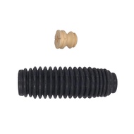 REAR Shock Absorber Repair Kit Boot and Suspension Rubber Buffer for INFINITI  Q50 Q60 Q70L EX25 EX3