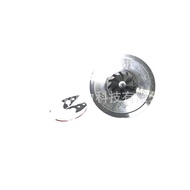 Shen Yang Surging Power Turbocharger Movement 17201-17050 Engine 1HD-FTE High-Quality Product Factor