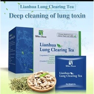 Lianhua Lung Clearing Tea