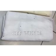 BAWAL NIKAH OFF WHITE DAN CREAM