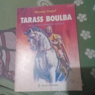 TARASS BOULBA PAHLAWAN BANGSA KOZAK   Nicolaj Gogol