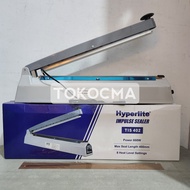 Impulse Sealer 15cm20cm30cm40cm AIS150AIS200AIS300AIS400 Arashi