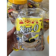 Kopi-O 434 Uncang Kopi Campuran Sedap