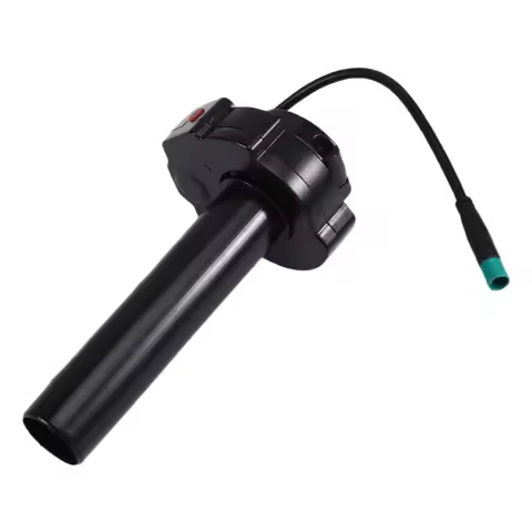AB96-For TALARIA X3 MX3 MX4 Throttle Turn Handle Throttle Turn Grip Throttle Handle Electric Bicycle