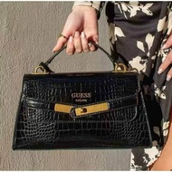 Guess Enisa Top Handle Flap Original
