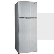 SAMPO 聲寶  460公升1級變頻雙門冰箱 SR-B46D(G6)  含基本安裝（樓層費另計）
