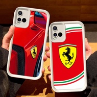 White Casing for VIVO Y21e Y33E Y02t Y21s Y21 Y33s Y21t Y02S V30 V30E Y02a V21E V20 V21 Y73 Y02 Pro 