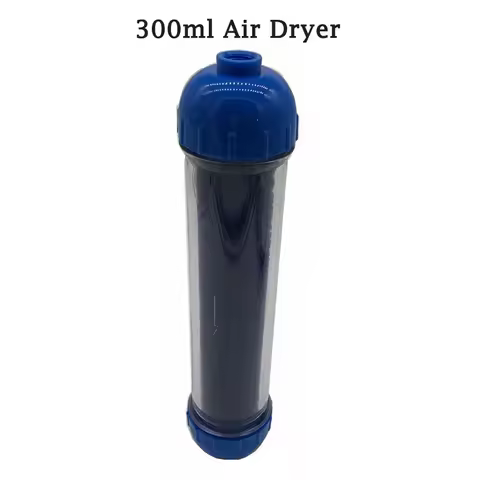 Portable Air Dryers Home Air Dryer For Ozone Generator Dehumidifier Air Dryer Filter ND-260ML