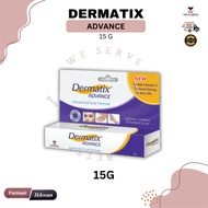 Dermatix Advance 15g