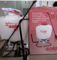 READYSTOK POMPA SEMPROT HAMA SOLO JERMAN 15 LITER / SPRAYER SOLO 425-GERMANY