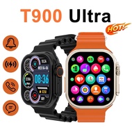 T900 Ultra Big MAX 2.09 INCH 49MM Smart Watch IWO Smartwatch T800 Upgraded Men WOMEN Sport Watches P