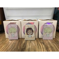 Figure baby and Nendoroid Wounds alien stage ALNST with photocard 2025 cute