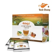 Helmig's Curcumin And Ginger 10pcs