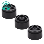 3Pcs  Mounting Bush for  Focus 2004-2011 4M5G-6A994-AA 1434444 Protective Cover Under Guard Plate