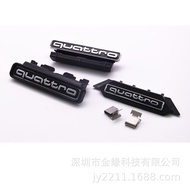 Suitable for Audi 19-Year Q319-Year A4L20-Year A4L Four-Drive Mesh Standard QUATTRO Car Standard Fac